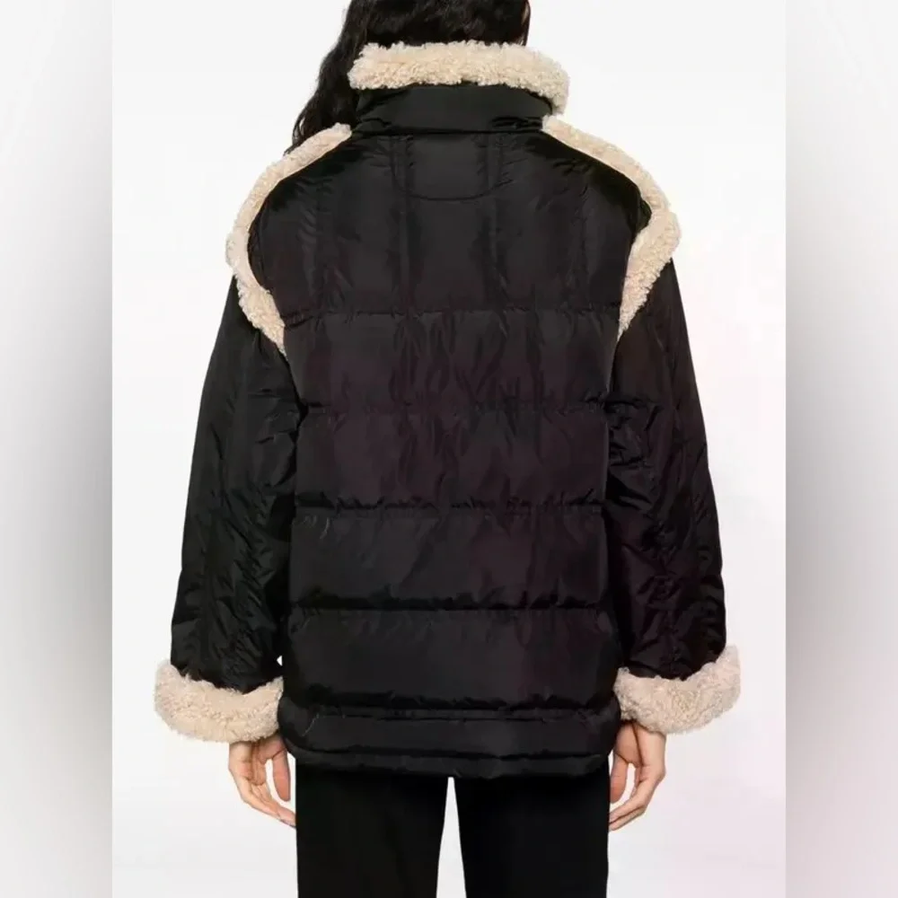 Stand Studio Dorothy Coat Free People